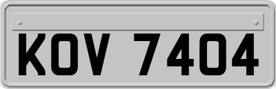KOV7404