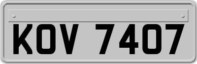 KOV7407