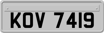 KOV7419