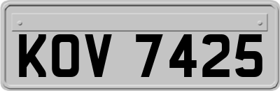KOV7425
