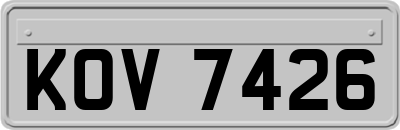 KOV7426