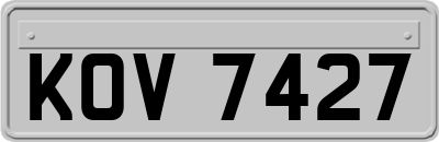 KOV7427
