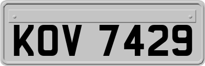 KOV7429