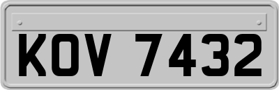 KOV7432