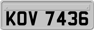 KOV7436