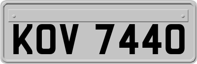 KOV7440