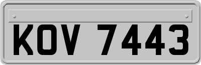 KOV7443