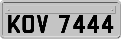 KOV7444