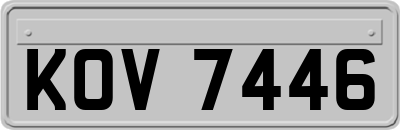KOV7446