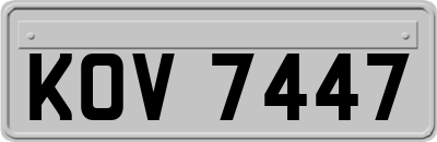KOV7447