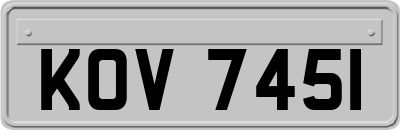 KOV7451