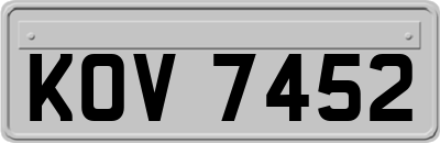 KOV7452
