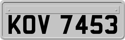 KOV7453
