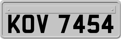 KOV7454
