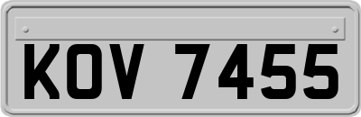 KOV7455