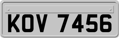 KOV7456