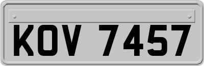 KOV7457
