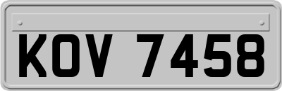 KOV7458