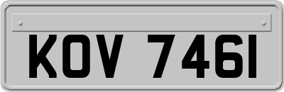 KOV7461