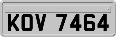 KOV7464