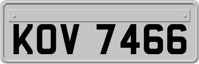 KOV7466