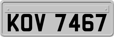 KOV7467
