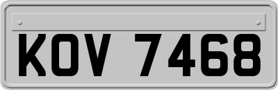 KOV7468
