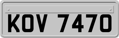 KOV7470
