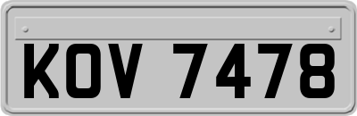 KOV7478
