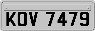KOV7479