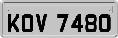 KOV7480