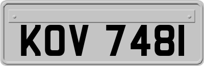 KOV7481