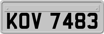 KOV7483