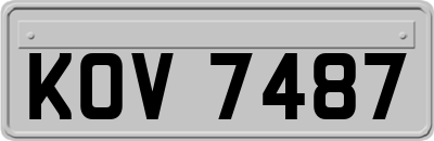 KOV7487