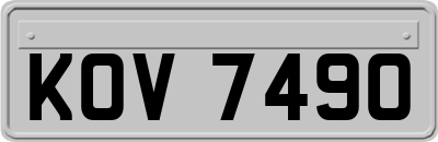 KOV7490