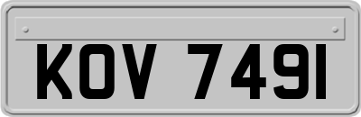 KOV7491