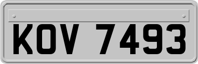 KOV7493