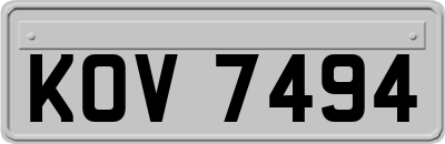 KOV7494