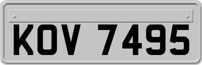 KOV7495