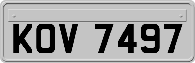 KOV7497