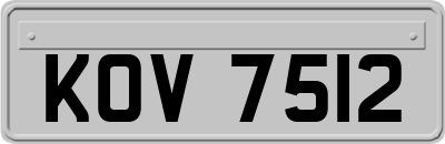 KOV7512
