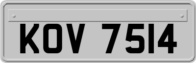 KOV7514