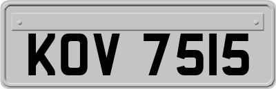 KOV7515