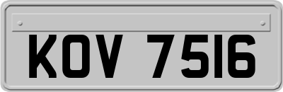 KOV7516