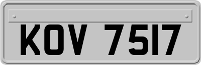 KOV7517