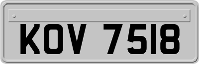 KOV7518