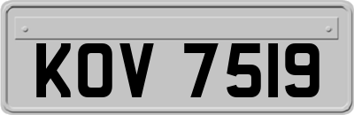 KOV7519