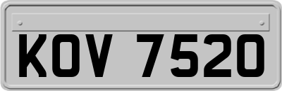 KOV7520
