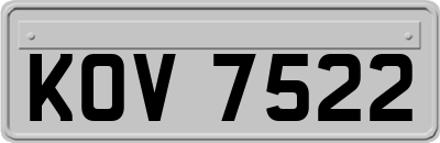 KOV7522