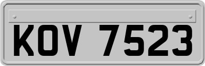 KOV7523